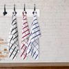 VL Luxury Tea Towels - 6 Pack Large Tea Towels