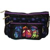 Cosmetic Bag Set Of Three-Dog & Doggies
