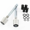Universal Bar End Weights, Handle Weights, 7.1 oz (200 g),