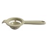 Egg Separator, Egg Yolk White Separation Tool, Made of Wheat