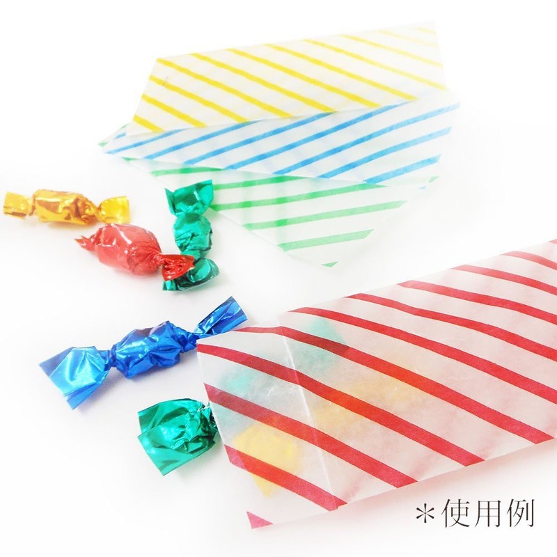 Ehime Paper WAX15-60 Wax Paper Origami 5.9 inches (15 cm)