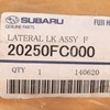 Subaru Control Arm - 20250FC000
