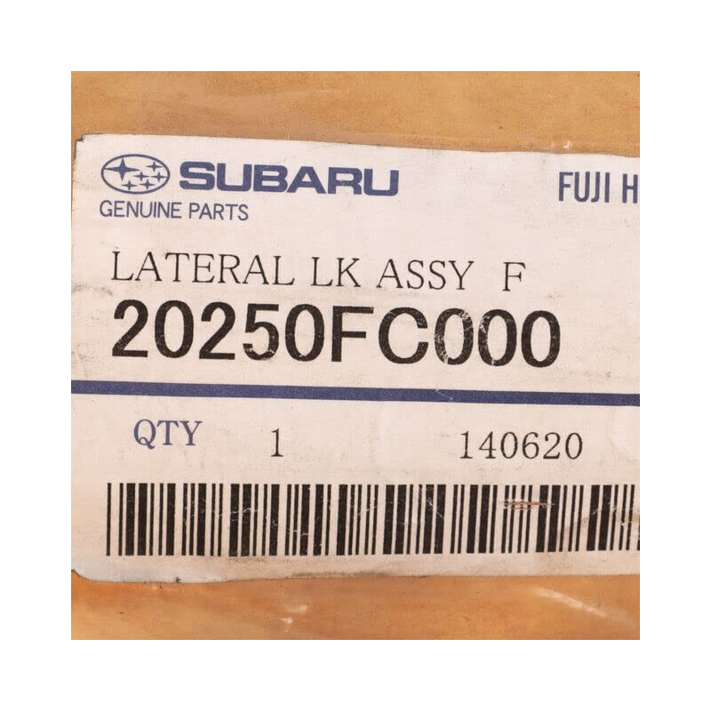 Subaru Control Arm - 20250FC000