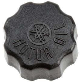 Yamaha 3BN217700100 Oil Tank Cap Assembly