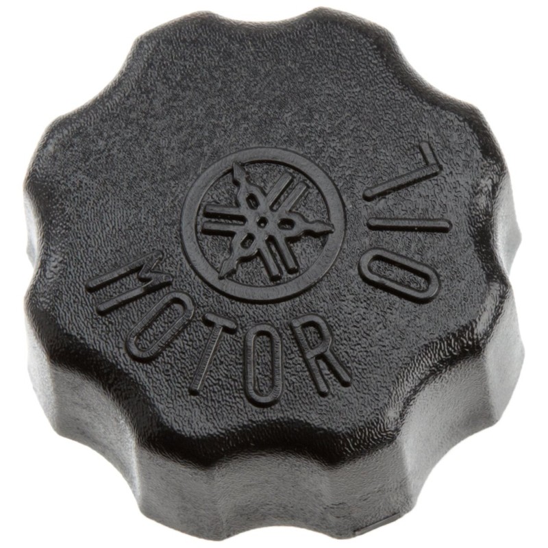 Yamaha 3BN217700100 Oil Tank Cap Assembly