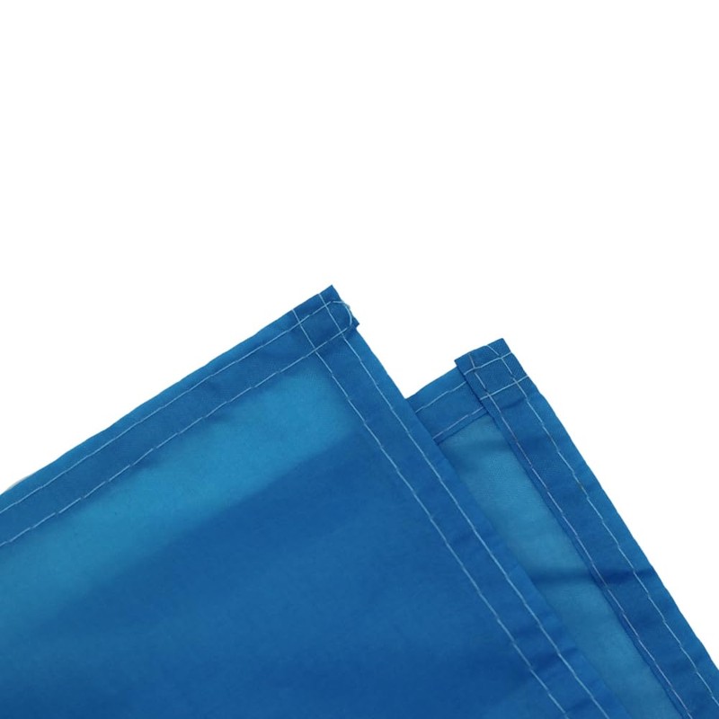 ANJOR Guatemala Flag 3x5Fts - Guatemalan Flags With Brass Grommets