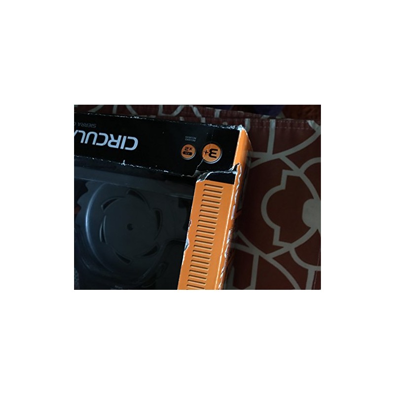 The Home Depot Circular Saw (Toy)