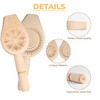 Onart Home - 2 Pack - Cookie Molds for Baking