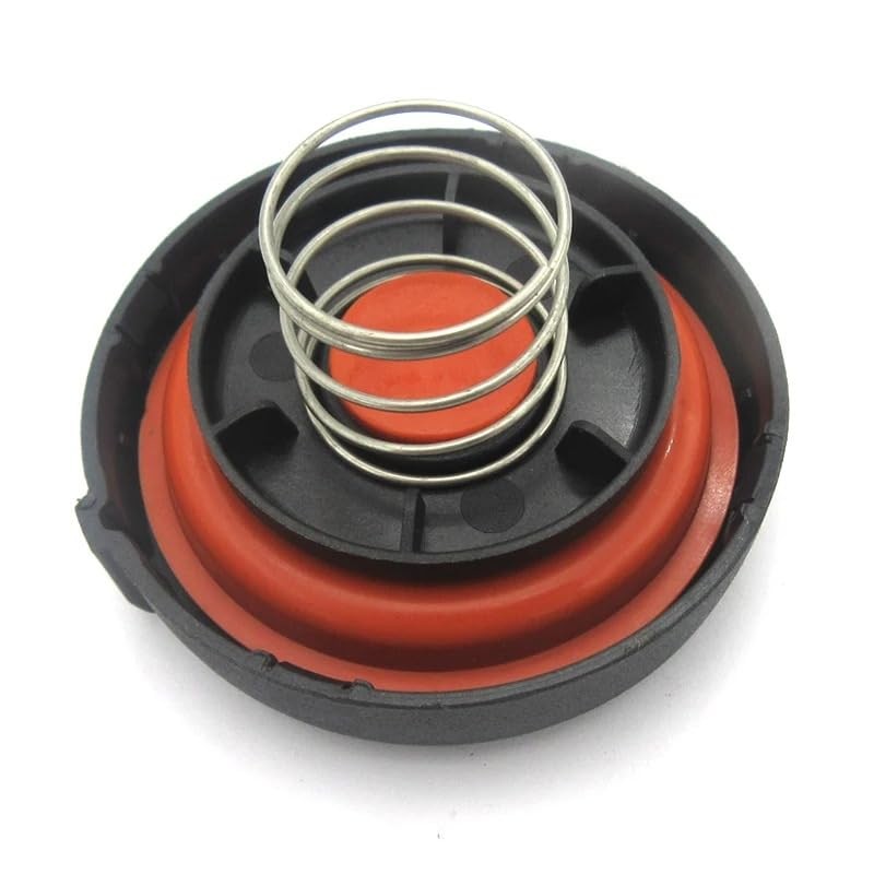 Valve Cover PCV Valve Membrane for VW Seat Skoda 1.6