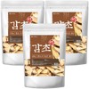 Domestic 500g licorice, 3 pieces licorice tea / 국산 감초