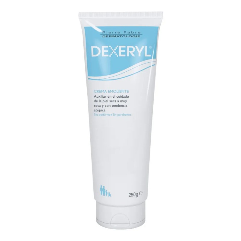 Dexeryl Crema 250gr
