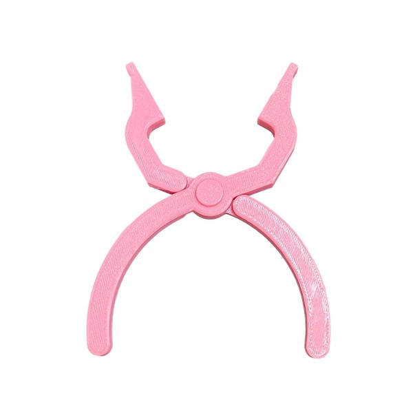 SPANSEE Safety Eye Tool, Safety Eye Jig Pliers, Safety Eye