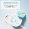 Espoir Fresh Setting Powder Polvo Fijador Facial, 9 g