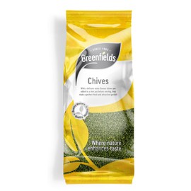 Greenfields Chives 40g
