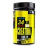 34 ZERO Creatina Monohidratada 34 Zero 1 Kg 200 Servicios