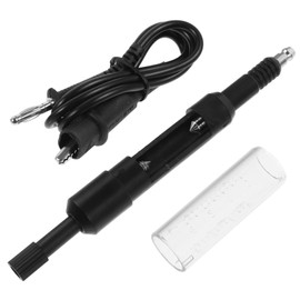 Outanaya Inline Spark Plug Tester Car Ignition System Diagnostic Tool for Accurate Spark Measurement High Voltage Wire Coil Pack Testing Easy Ignition Troubleshooting Vehicles