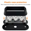 EASE2U E (UPGRADE 2) Led Strobe Lights for Emergency Vehicles