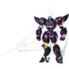 Good Smile Promare: Lio de Galon Moderoid Model Kit