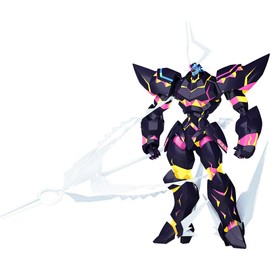 Good Smile Promare: Lio de Galon Moderoid Model Kit