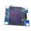 2PCS 1.3inch OLED LCD Module Display Screen 4pin IIC Interface
