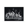 Scratch Pictures, Famous Places, Sydney Sydney Opera House