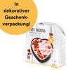 Baking Moulds from the Easy Baking Range by RBV Birkmann