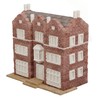 Wise Elk Rebbe's House Mini-Bricks Constructor Set
