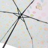 Jays Planning Folding Umbrella, Ribs, 20.9 inches (53 cm), Sumikko