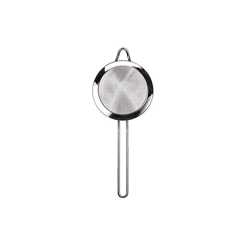 Conical Strainer Paderno A Network 14 cm