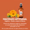 LilaLavanda - Aceite de Caléndula Orgánico Macerado en Chabacano -