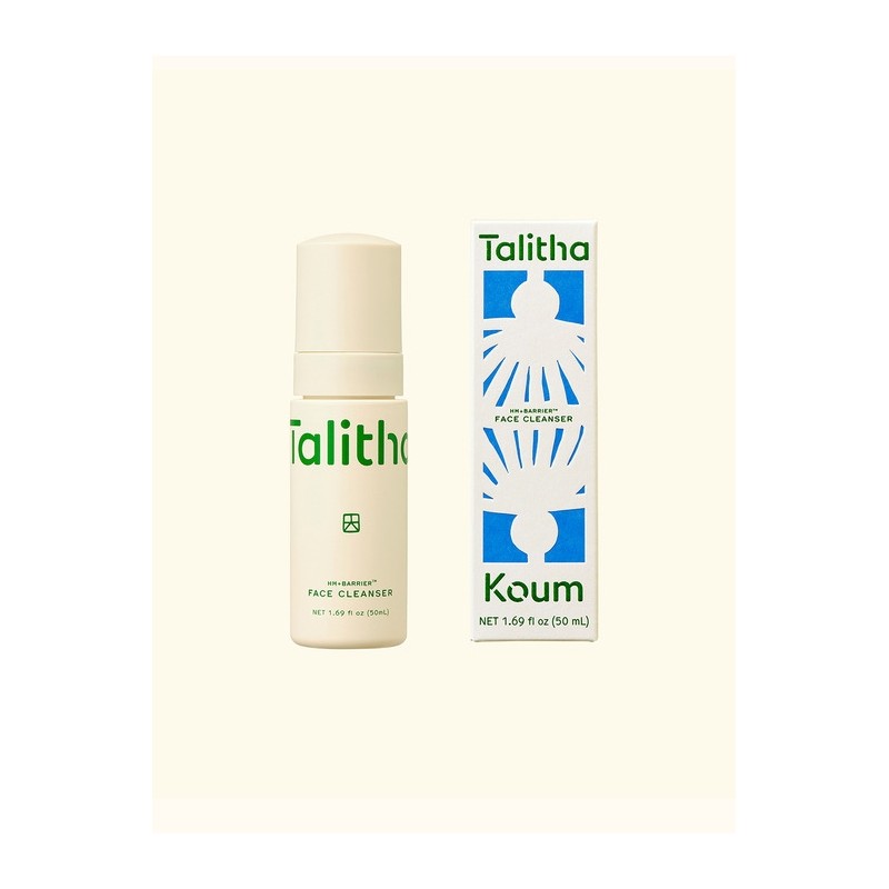 HMBrier Face Cleanser (50ml150ml) / 에이치엠베리어 페이스 클렌저 (50ml150ml)