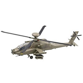 Easy Model AH-64D Longbow 99-5135 of C Company Model Kit