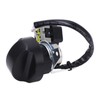 Throttle Motor Knob Switch Standard Size Excavator Throttle Motor Knob