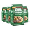 Tate's Bake Shop Soft Baked Cookies, Chocolate Chip, 4-8 oz