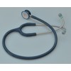 Pediatric Size Diagnostic Stethoscope by KilaLabs KL-330 -Blue