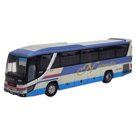 The Bus Collection 323396 Go to Bus Collection 18 Tropic Transportation Tourism Kagoshima Sakurajima Diorama Supplies