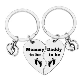 Pregnancy Announcement Gifts Mum and Dad to Be Gifts New Parent Gifts First Time Mum and Dad Gifts Parent to Be Gifts for Christmas Birthday Mothers Day Fathers Day