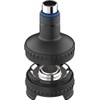 Filling chamber with adapter (EASY VALVE).