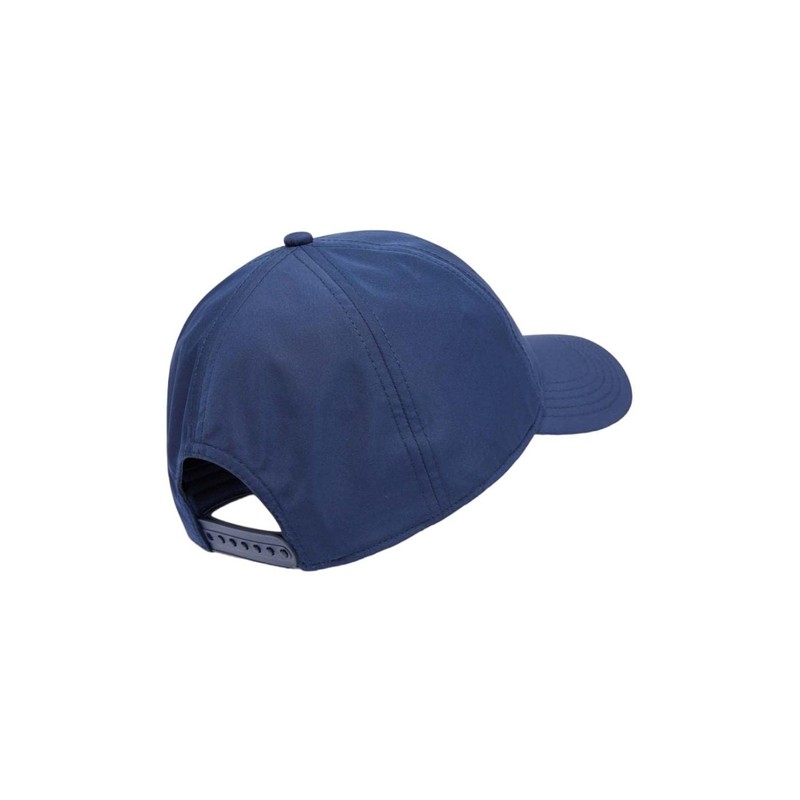 Ellesse Albo Snapback Cap - Navy