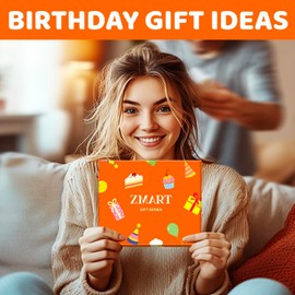 Zmart 40th Birthday Gifts Ideas for Women - Socks for 40 Year Olds, Best Gifts for 40 Year Old Woman Man, 40th Birthday Gifts for Her Him