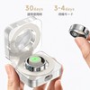 2025 Smart Ring Smart Finger Ring Fitness Ring Men's Ring
