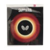 Butterfly 05540 Table Tennis Rubber Safira Soft Backing for Beginners