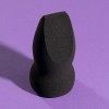 Esponja Negra Adara Paris Blending Sponge Aplicadora Maquillaje