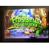 Frogger's Adventures: Temple of the Frog