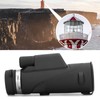 42mm Monocular Telescope High Magnification High Definition Travel HD Handheld