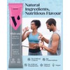 Electrolytes Powder - Hydration Sachets Packed with Vitamins - Zero