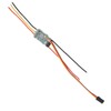 10A RC Brushless ESC Speed Control Low Power Consumption for