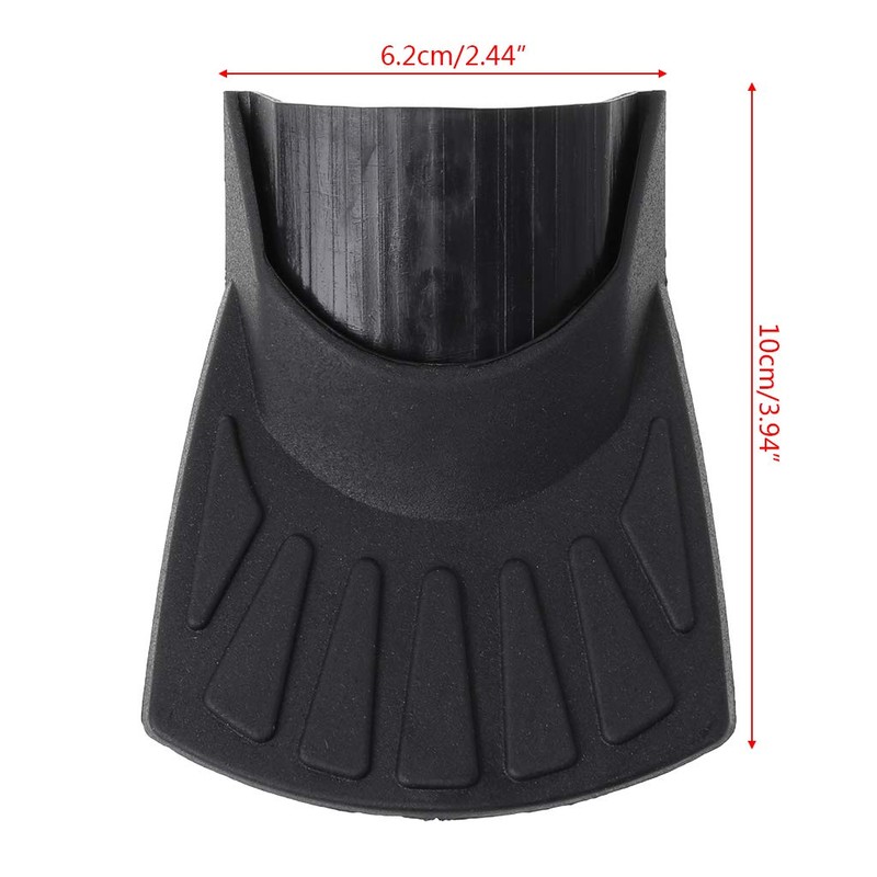 SUCHUANGUANG For Protection Fishtail Plastic Road Parts Accessories