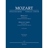 Mozart: Missa in C Major, K. 220 (196b) (arr. for