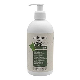 Dandruff Shampoo Birch Olive 500 ml